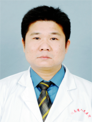 高智勇