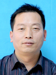 李守聚