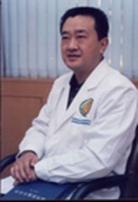 巩跃生