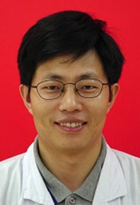 彭德虎