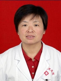 马金娥