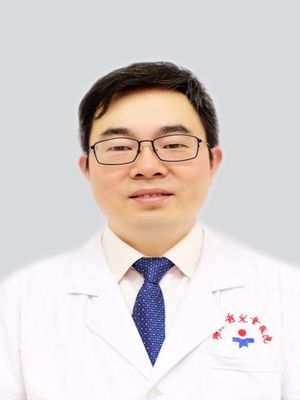 杨理明