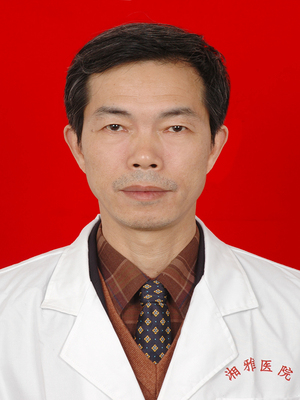 肖奇明