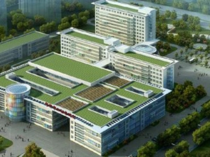 邯郸市妇幼保健院