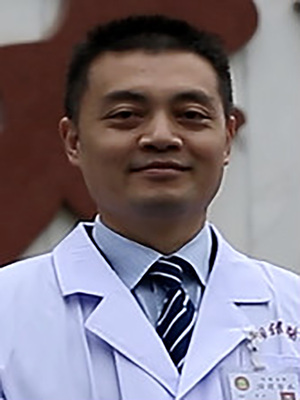 彭杰