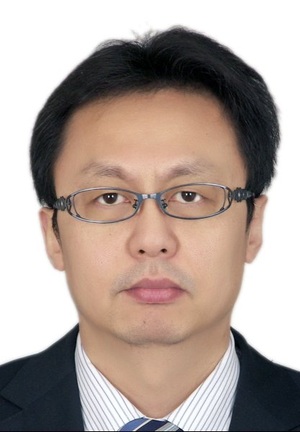刘江斌