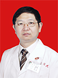 刘蔚东