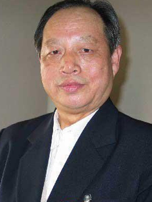 李乾构