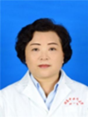 王小娟