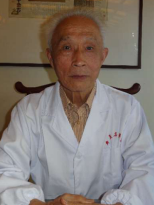 周玉朱