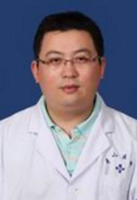 陈志军