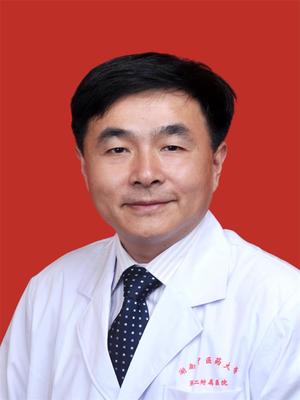 王勇