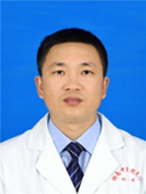 周忠志