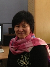 张婷