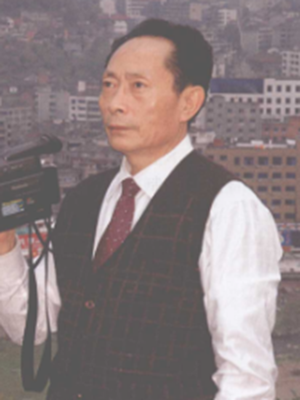 陈天然