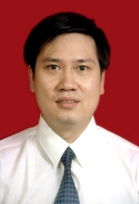 陈达灿