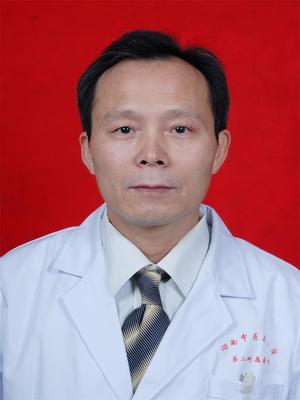 李向荣