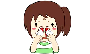 遗传性出血性毛细血管扩张症