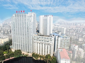 湖南省直中医医院