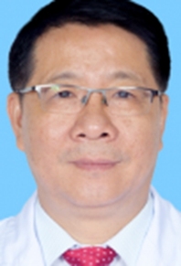 陈德宁