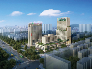 深圳市中医院