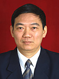 区金锐
