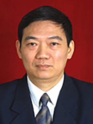 区金锐