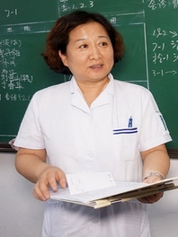 张全