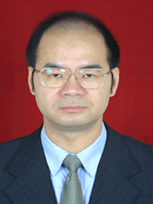 郑江华