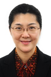 黄敏