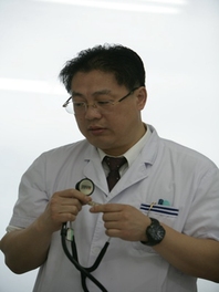 高波