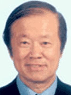 李福田