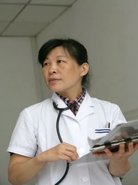 李忠梅