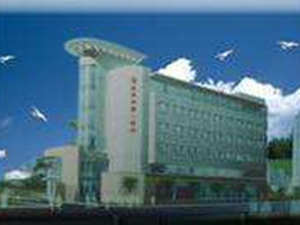 金华市第二医院