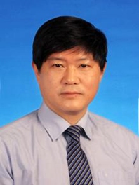 葛建军