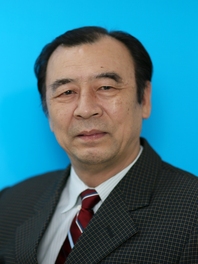王忠荣