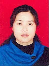 邱玉瑾
