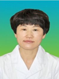 吴振英