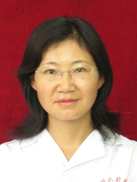 蔡冬梅
