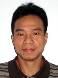 黎东明