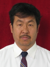 马国煜