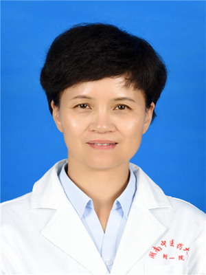 李金香