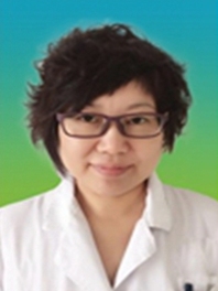 杨晓丽