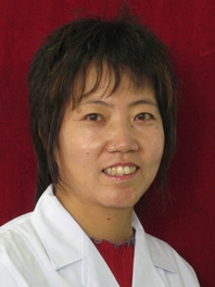郑小玲