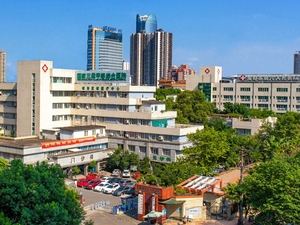 成都市第六人民医院