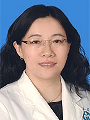 梁馨苓