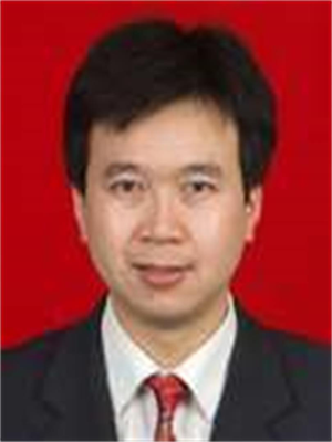 陈超武