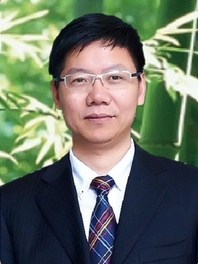 林创坚