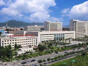 北京大学第一医院密云区医院
