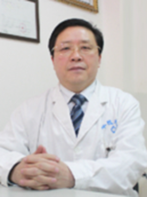 王华柱